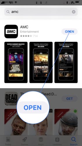Wo kann ich The Walking Dead auf meinem iPhone sehen? Die Wahrheit!