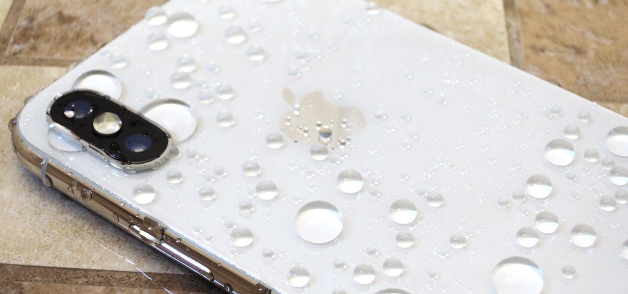 Ist das iPhone XS wasserdicht oder wasserabweisend? Hier ist die Wahrheit!
