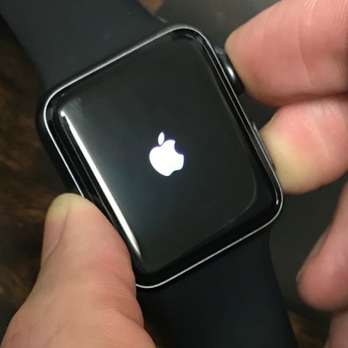 Meine Apple Watch lässt sich nicht einschalten - hier ist die richtige Lösung.